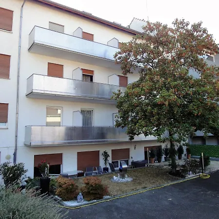 Kranich 2* Heidelberg