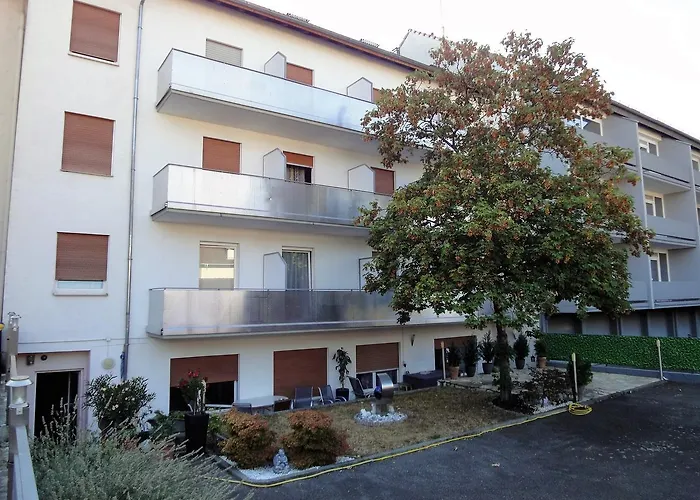 Kranich 2* Heidelberg