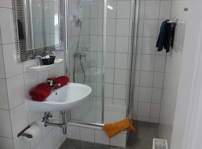 Kranich Hotell Heidelberg