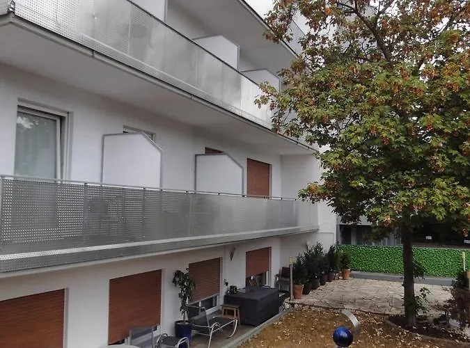 Kranich Hotell Heidelberg