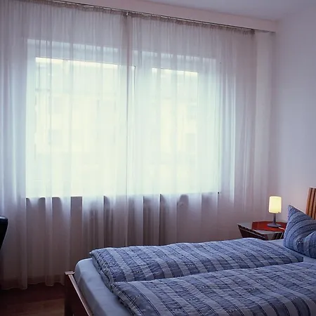 Kranich Hotel 2*