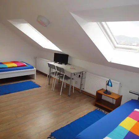 Kranich Hotel Heidelberg