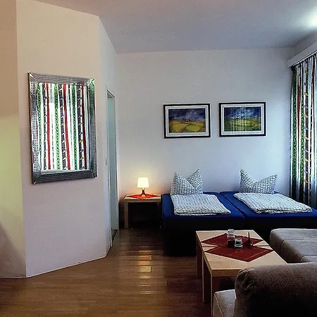 Kranich 2* Heidelberg