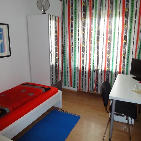 Hotel Kranich Heidelberg