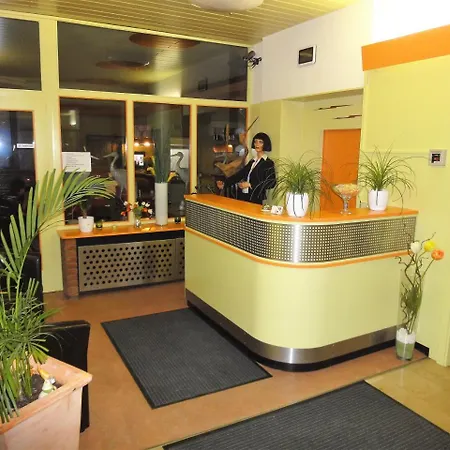 Kranich Hotel Heidelberg