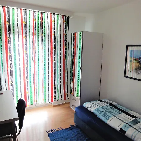 Kranich Hotel 2*