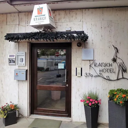 Kranich