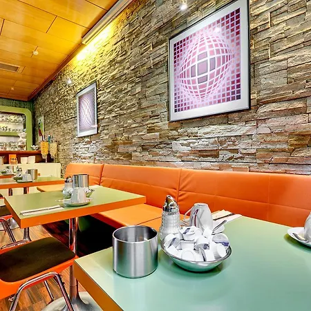 Kranich Hotel Heidelberg