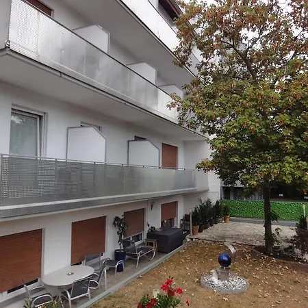 Kranich Hotel Heidelberg