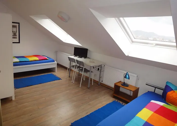 Kranich Hotel Heidelberg