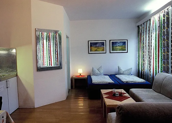 Kranich 2* Heidelberg